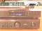 DENON PMA-520AE + DCD-520AE czarny idealny GW kpl
