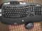 Logitech klawiatura + mysz bezprzewodowa nowa!!!