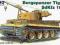 Bergepanzer Tiger - MAC 72102