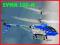 HELIKOPTER SYMA S107N ZDALNIE STEROWANY METALOWY