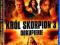 KRÓL SKORPION 3 ODKUPIENIE [BLU-RAY] SKLEP WAWA