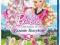 BARBIE I JEJ SIOSTRY W KRAINIE KUCYKÓW [BLU-RAY]