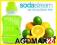 SodaStream syrop koncentrat Cytryna Limonka 500 ml