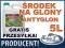 ŚRODEK NA GLONY ANTYGLON  - 5L