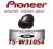 PIONEER TS-W310S4 - SUBWOOFER 1400W - MYSŁOWICE