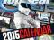 # Top Gear Stig - oficjalny kalendarz 2015 r.