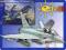 EUROFIGHTER TYPHOON TWIN SEATER 1:32 REVELL 04855