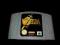 The Legend of ZELDA Ocarina of Time |N64|