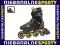 Rolki REKREACYJNE K2 FIT 84 BOA R. 44/285 PROM. !!