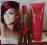 Rihanna Rebelle 50 ml plus balsam 200 ml
