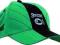 Czapka SENSAS Casquette Microfibre Verte 01152