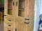 kredens drewniany