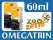 OMEGATRIN Kompletna Formuła OMEGA 3 6 9 PIES 60ml