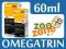 OMEGATRIN Na Wzrok OMEGA 3 6 9 PIES 60ml