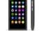 POLSKA NOKIA N9 16GB BLACK GWARANCJA 24 M-C FV 23%