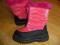 kozaczki sniegowce wodoodpor. Bobbi Shoes jak nowe