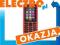 Telefon NOKIA 130 Dual SIM Czerwony