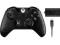XBOX ONE CONTROLLER WIRELESS + PLAY&amp;CHARGE KIT