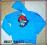 MAXSTAR Polska Designerska bluza 158/164(XL)