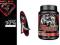 TREC RED FASTER 400g REDFASTER ENERGIA energetyk