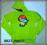 MAXSTAR Polska Designerska bluza 158/164(XL)