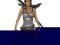Figurka - TOMB RAIDER - Lara Croft 13cm /WYS 24h