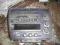 radio kasetowe honda civic VII (wersja angielska)
