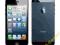 Apple iPhone 5 16gb black