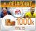FIFA 15 ULTIMATE TEAM 1000k 1 MLN 1M 1kk COINS PC