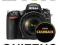 NIKON D750 24-120mm SKLEP McFOTO CASHBACK 840zł