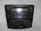 TOYOTA AVENSIS T25 2.0 D4D 03-09r RADIO CD KASETA