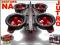 .QUADROCOPTER Air Hogs RC NIEZNISZCZALNY! dron