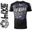 Pit Bull Ace of Spades rashguard short M