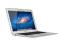 MACBOOK AIR MD231 Core i5 4GB SSD 128GB HD4000 FV