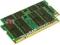 Pamięć RAM Kingston 4GB 667MHz DDR2 Non-ECC CL5 SO