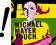 MICHAEL MAYER - TOUCH - CD - KOMPAKT