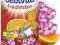 BEBIVITA HERBATKA WISNIA HIBISKUS POMARANCZA 400G