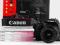 Canon EOS 1000d + obiektyw 18-55mm III TANIO!!!!!