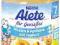 NESTLE ALETE BRZOSKWINIA MORELA+JOGURT PO 7M 190G