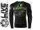 Pit Bull Grappling 2014 rashguard long L