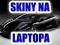 NAKLEJKI NA LAPTOPA TABLET SKINY MOTORYZACJA !!!