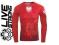 Pit Bull Polska rashguard long XXL