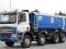 DAF CF 85.430 * Wywrotka / Kiper 8x4 * Super Stan!