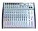 OMNITRONIC RS-1622, analogowy mikser 16 kanałów