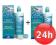 PŁYN PIELĘGNACYJNY - Solo Care Aqua 2 x 360ml