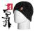 CZAPKA NA NARTY SNOWBOARD QUIKSILVER ROW BLACK