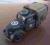 British Light Utility Car 10HP Tilly 1/72 złożony