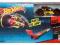 HOT WHEELS ZESTAW MOTOROWY Z WYRZUTNIĄ BGX57 X47