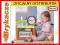 LITTLE TIKES Kuchnia Dzwiękowa Sorter dla MALUCHA