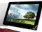 Asus Transformer Pad TF300T 32GB Czerwony